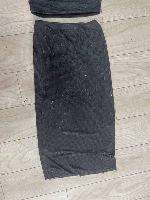 Set C&A elegant dama marime M