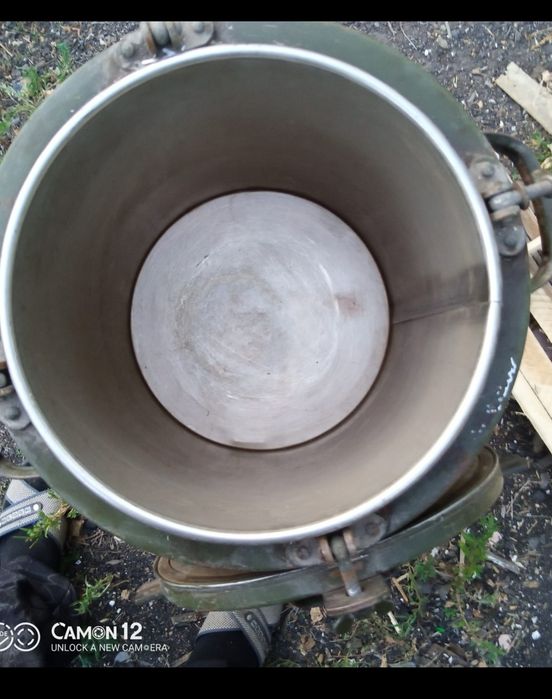 Продаю термос армейский  20 литр