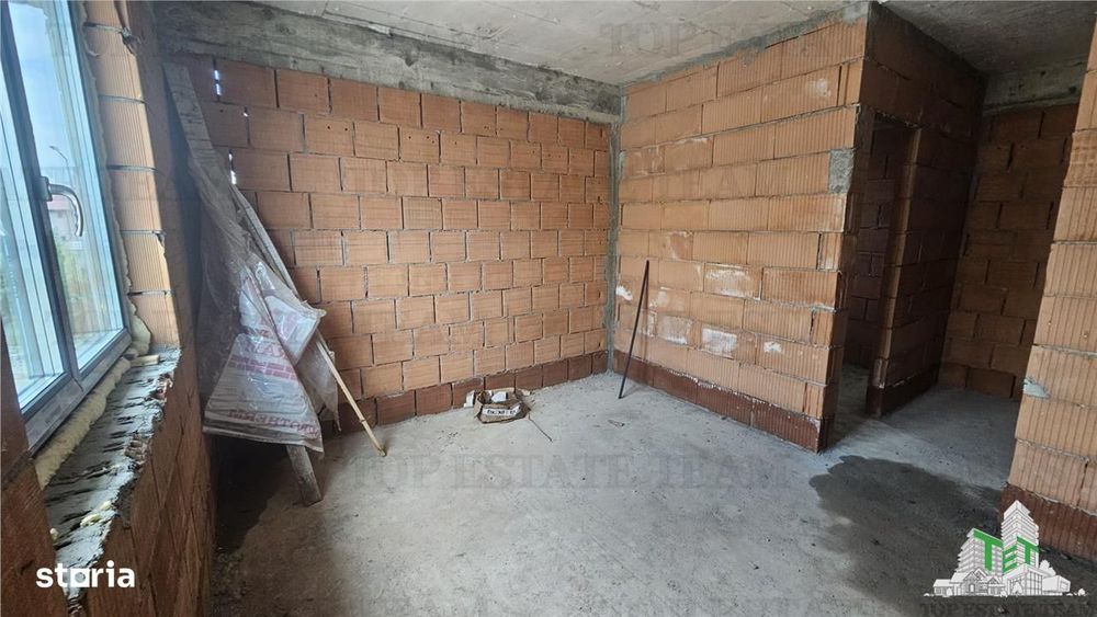 Vila individuala 6 camere P+1+M in Prelungirea Ghencea