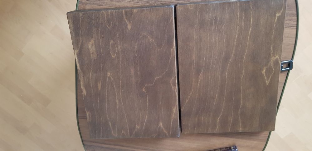 Продам короб из дерева