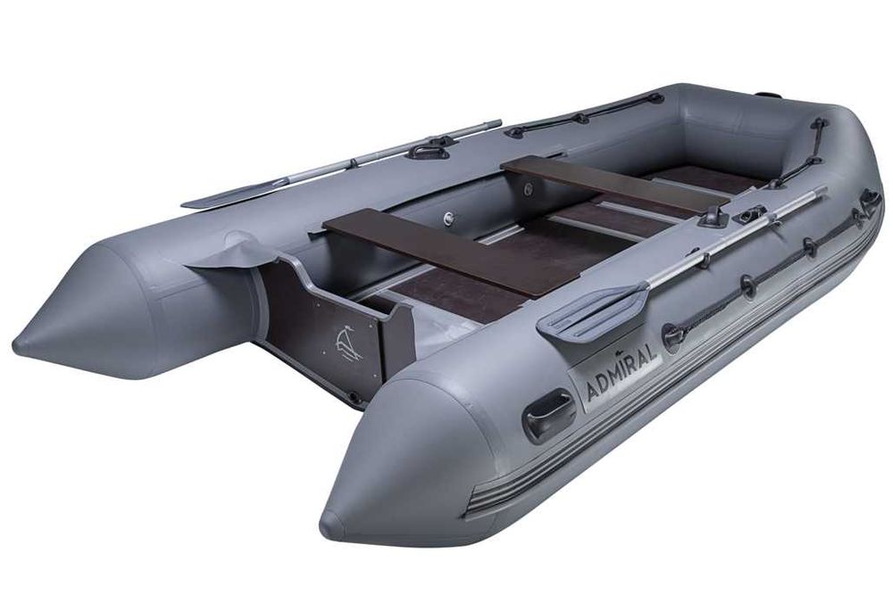 Лодка Адмирал АМ-410
