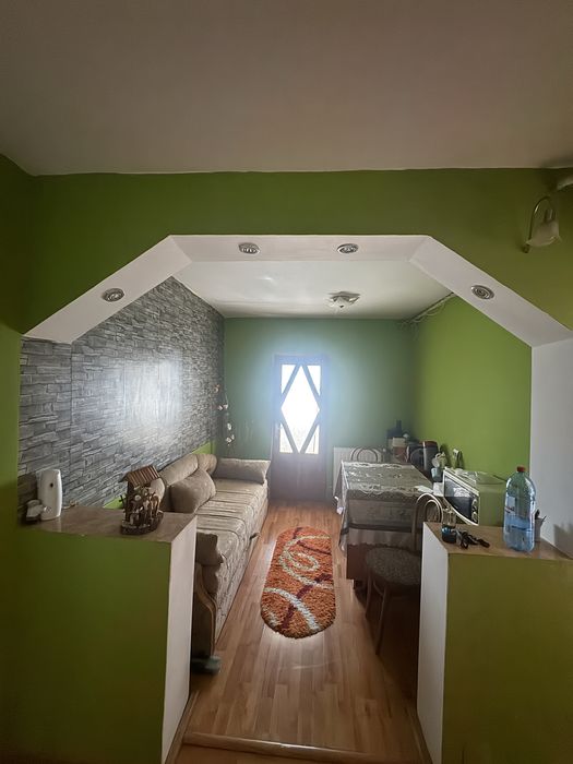Apartament 2 camere decomandat, zona debarcader, 52 mp