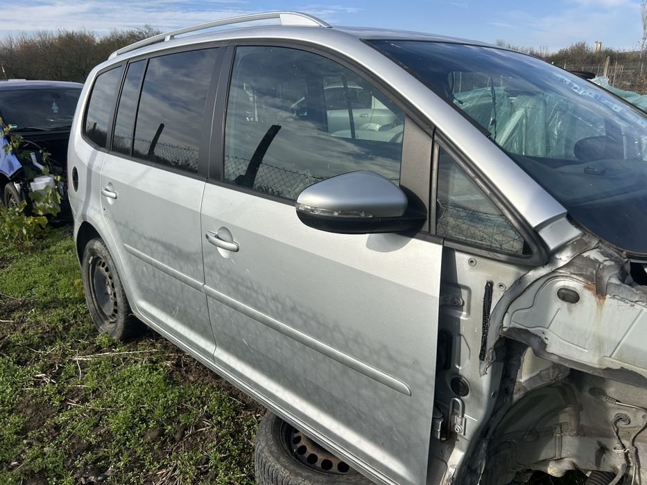 Usa /portiera vw touran 2012