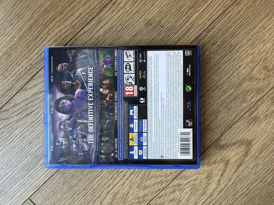 Mortal Kombat 11 Ultimate
