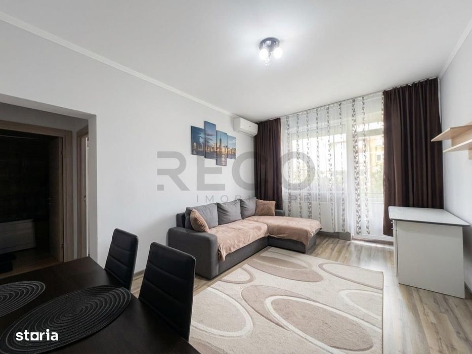RECO, Apartament 3 camere, gata de mutat,  Zona Rogerius, Oradea