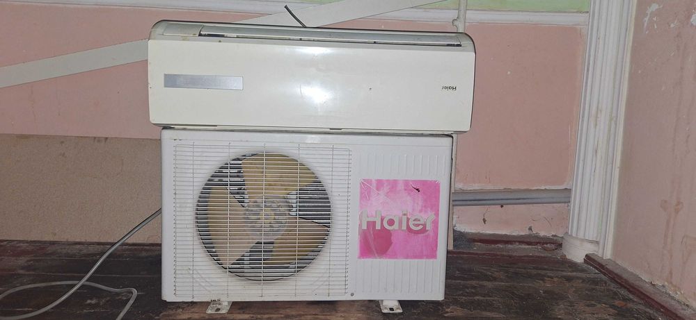 Кондиционер  Haier 12lik
