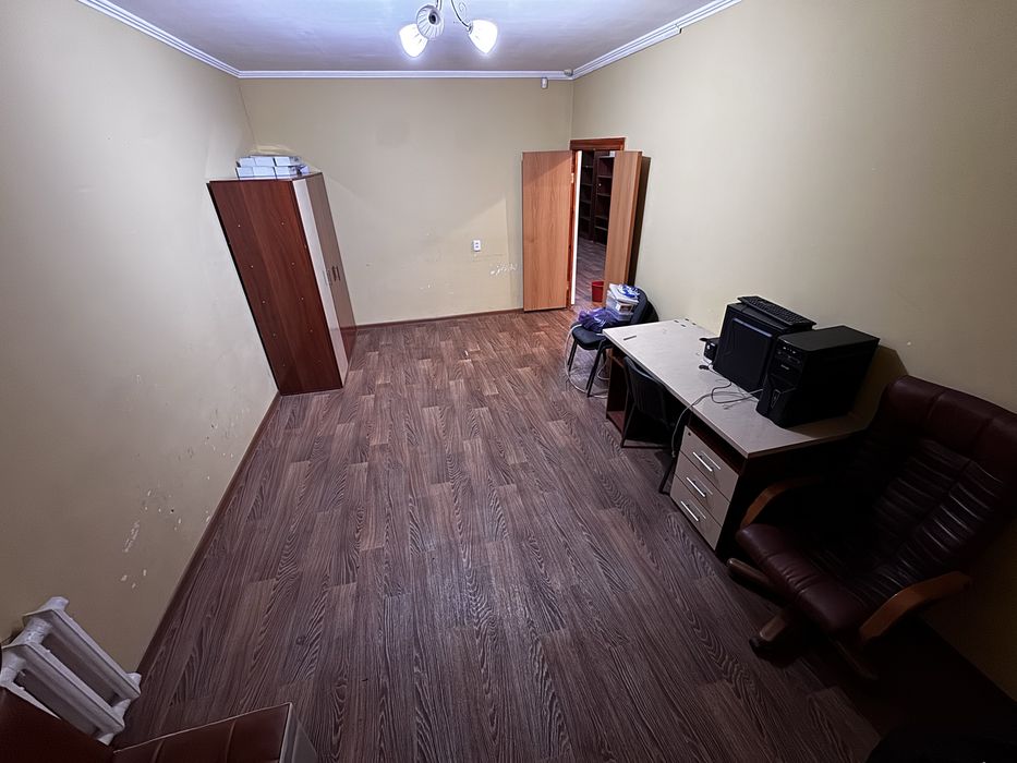 Помещение Кунаева Жандосова