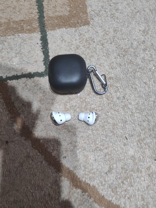 Наушники Galaxy buds Pro