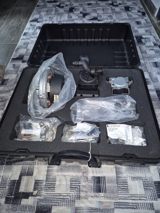 Geanta Buderus  GB172 Kit reparatie service