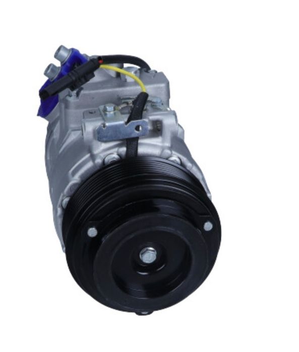 Compresor clima BMW n57 x5 X6