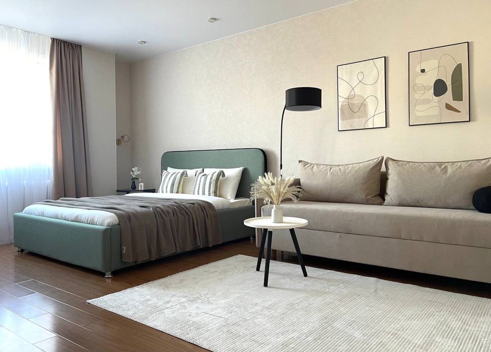 Сдаю квартиру посуточно