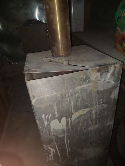 Котел для Бани