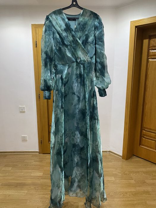 Продам вечернее платье