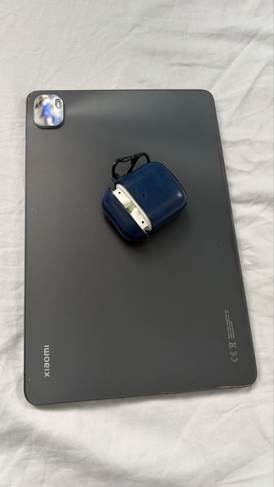 Планшет xiaomi pad5