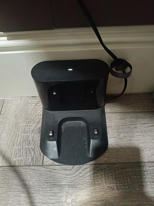 Робот - пылесос Xiaomi Roborock S5 Max