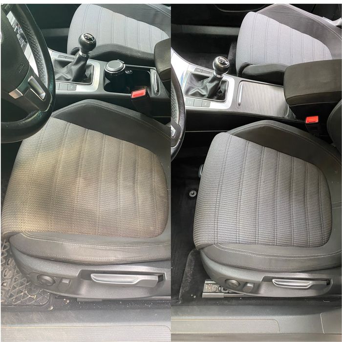 Oferta 10%! Detailing auto & home-Curățare & cosmetică interior mașină