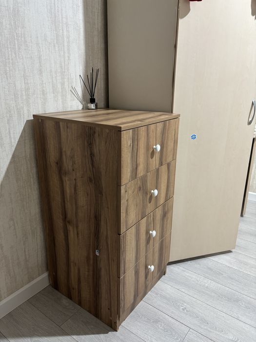 Шкаф тумба комод