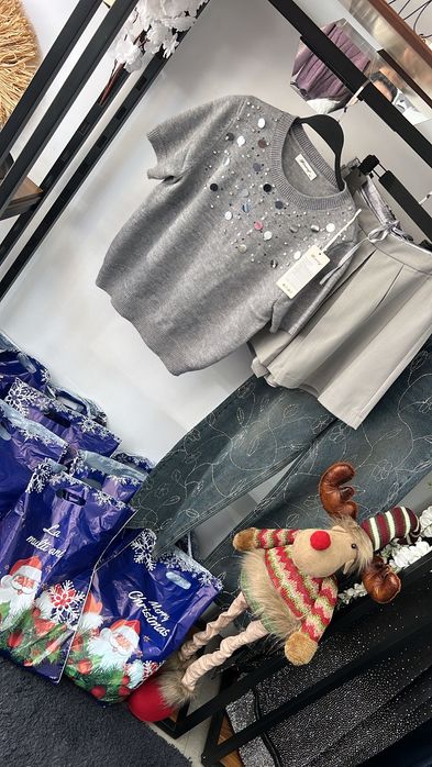 Дамски дрехи промоция