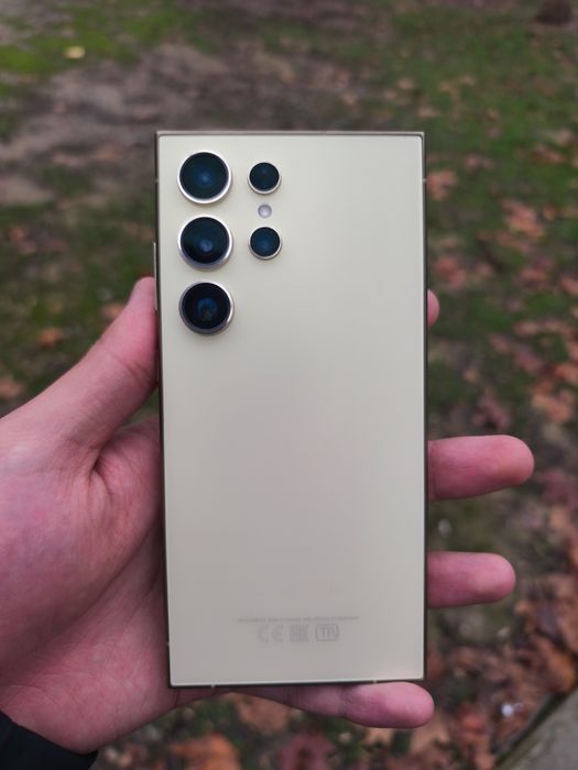 Samsung S24 Ultra