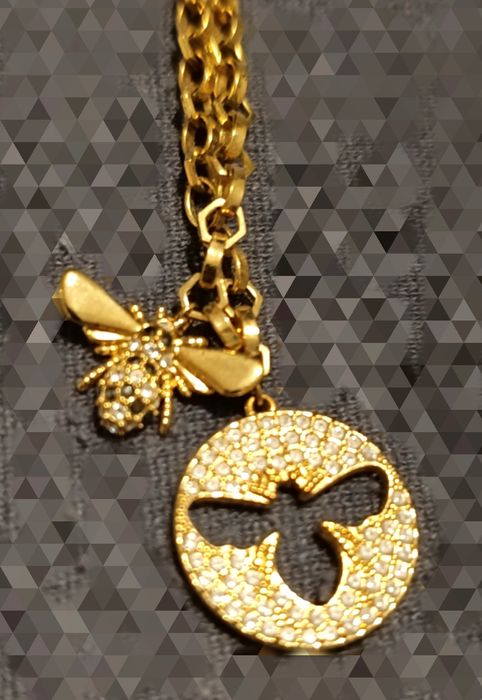 Колие на Svarovski