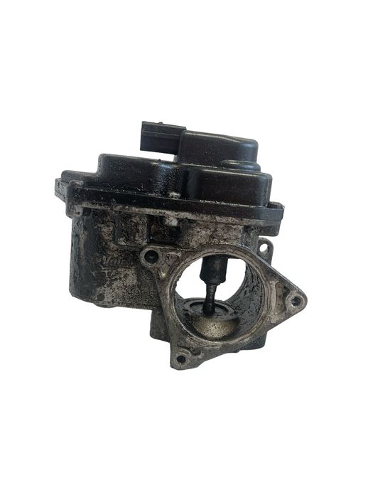 Clapeta De Acceleratie Volkswagen Passat 3C2 2005 - 2010 2.0 Tdi Bmr,