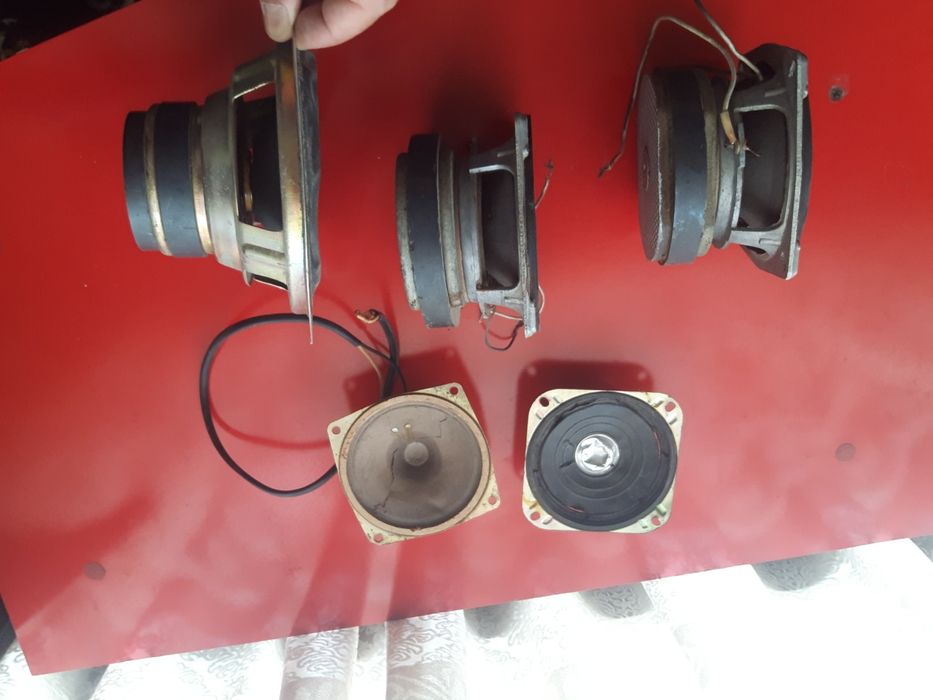 Калонкалар сотилади