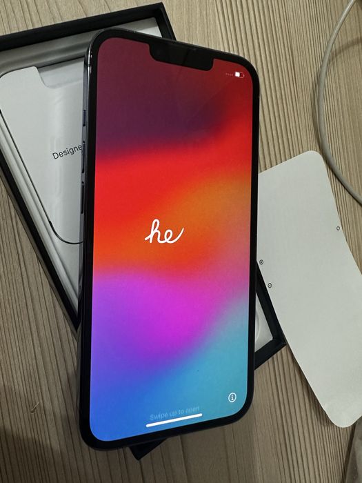 Iphone 13 PRO 128 gb