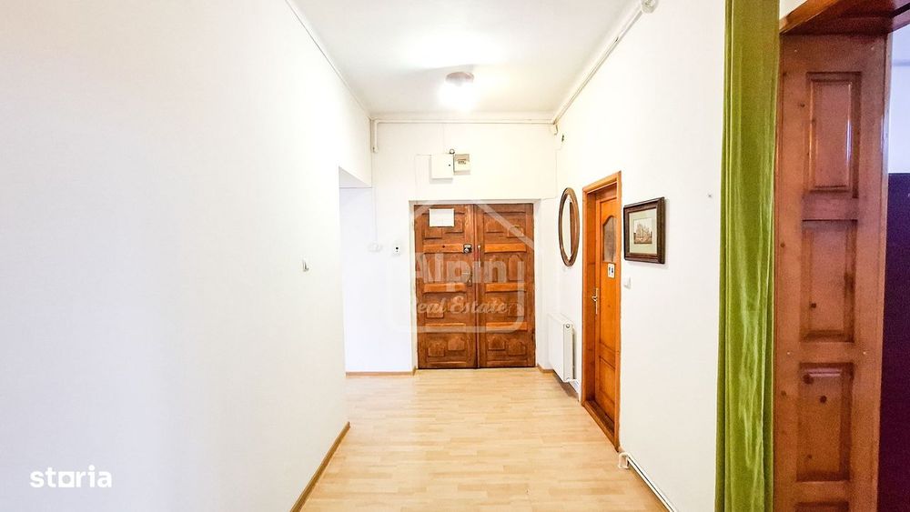 Pretabil Birouri I Central