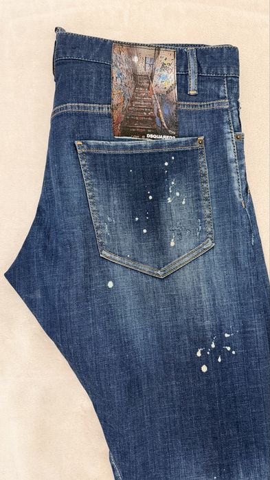 Дънки - Dsquared2