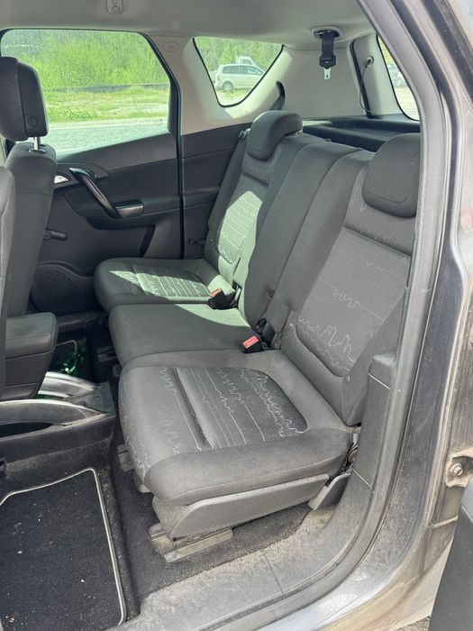 Opel Meriva  1.4i120hpA14NEL НА ЧАСТИ