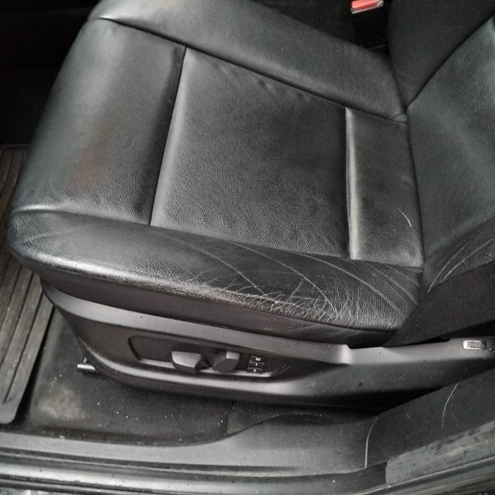 БМВ Х 5 3,0 дизел 2010г