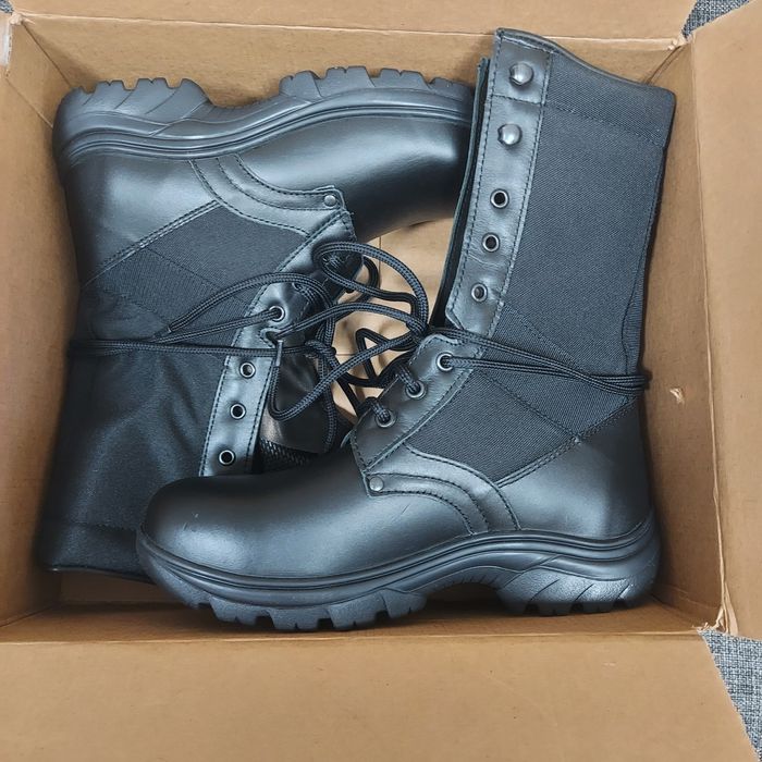 Новые Берцы демисезон