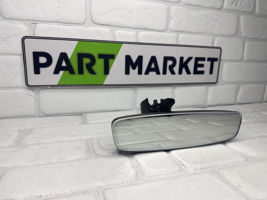 Средно огледало AUDI A8 D5 8W0857511B