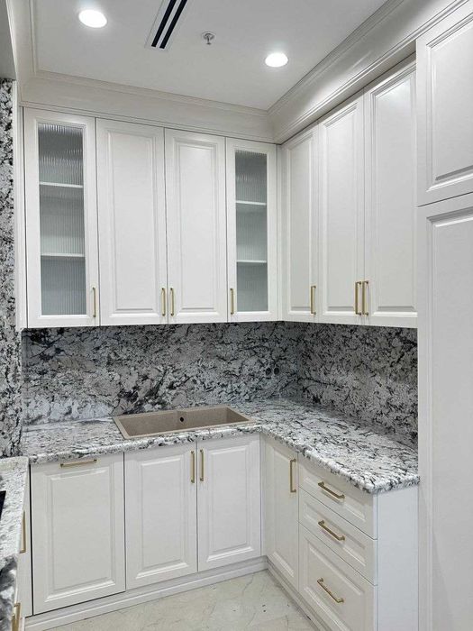 Мебел ва Столешницалар учун гранит Аляска