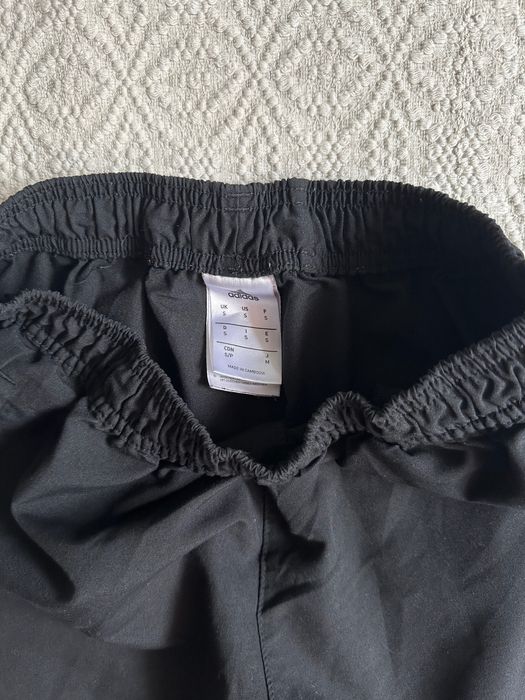 Мъжки къси панталони Adidas