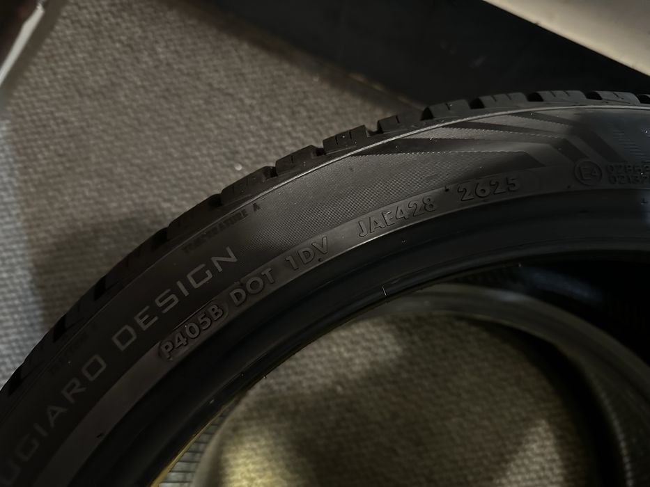 225/40 R19 93Y XL - Vredestein Quatrac Pro Plus M+S Oferta