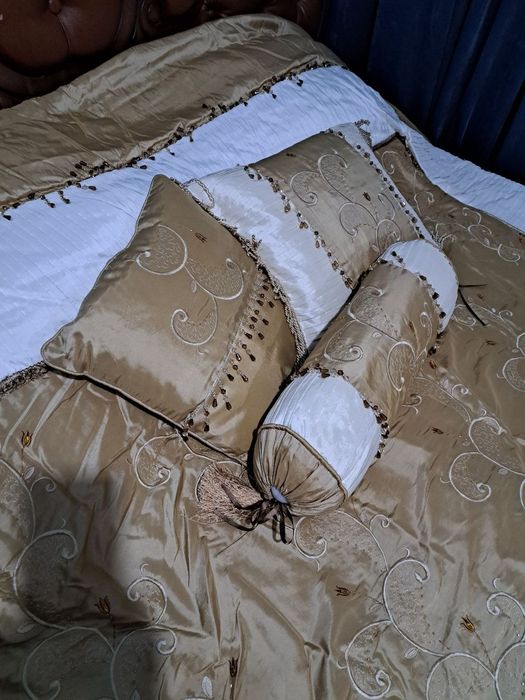 Покрывало для спальни