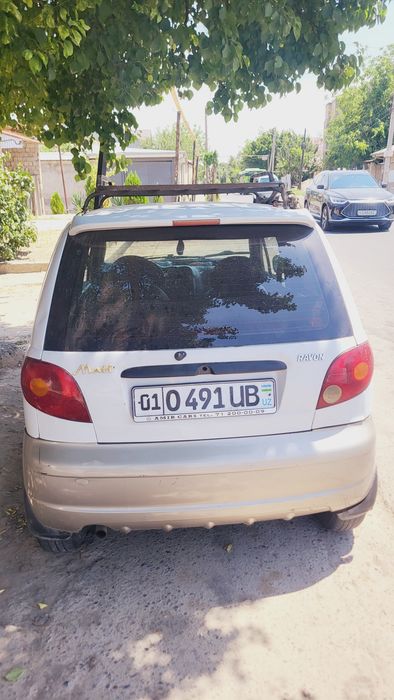 Matiz best 2010 oq