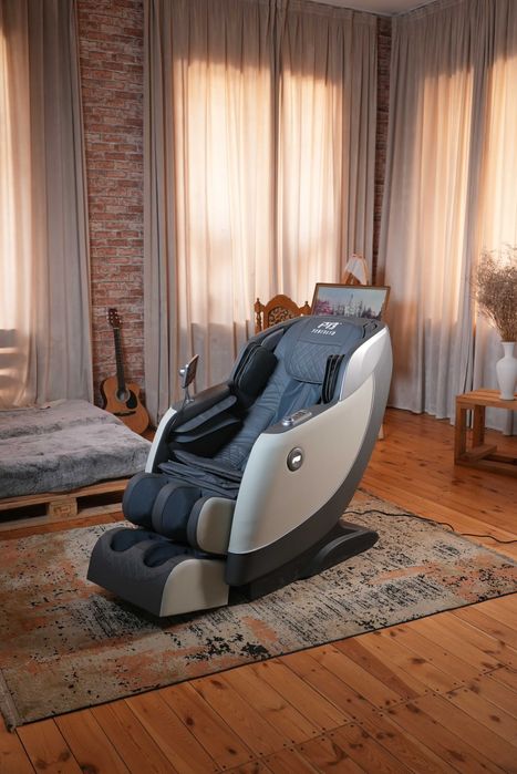 Массажное кресло | Massaj kreslo JT-408 | Массаж кресло | Dastavka