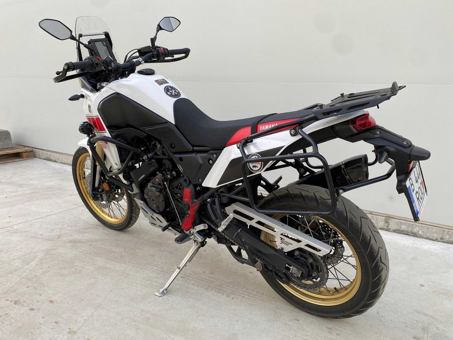 Motocicleta Yamaha Tenere 700 ABS | Y06273 | motomus.ro