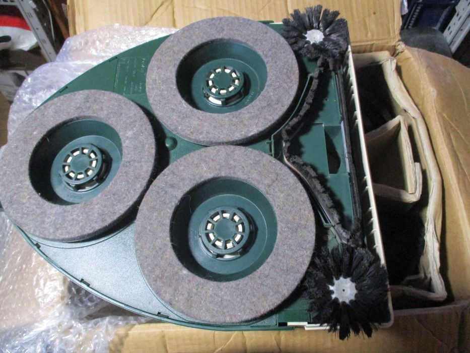 perie aspirator vorwerk