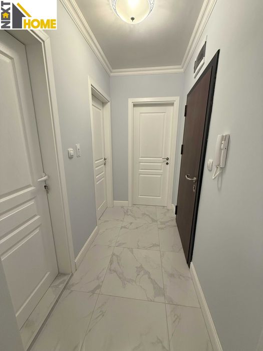 Дава се под наем Тристаен апартамент в Пловдив, Кършияка - 90 кв.м за 510 € - Снимка #5