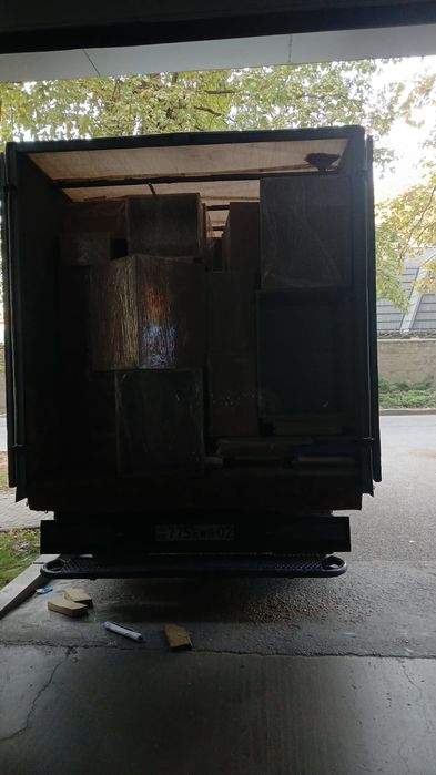 Сдам в АРЕНДУ грузовую машину