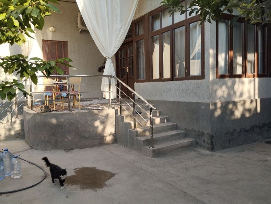 Uchastk pobeda 5,5 sotik