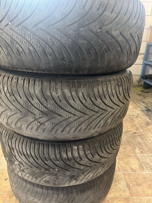 Jante Bmw R17 All season