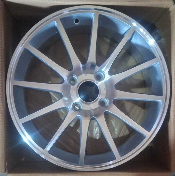 Formula Plus Diska R16
