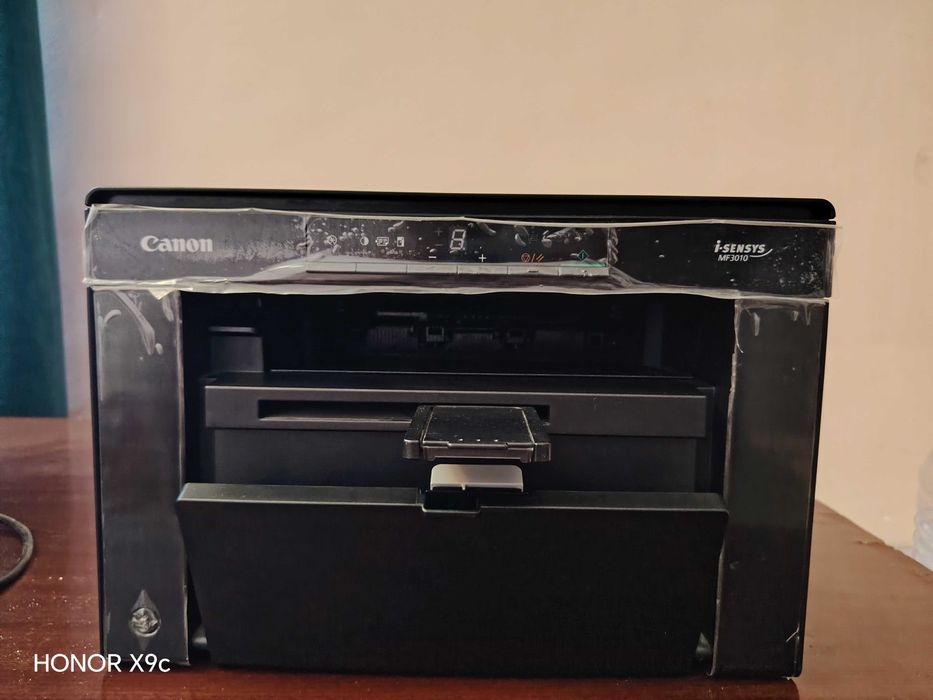 Printer Canon 3010
