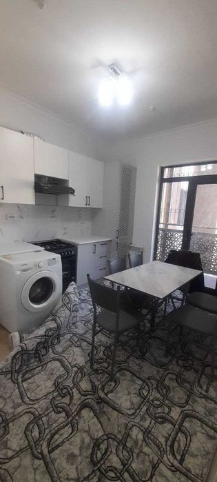 Аренда 2х-ком от Land House на O'rikzor-residence Учтепинский р-он