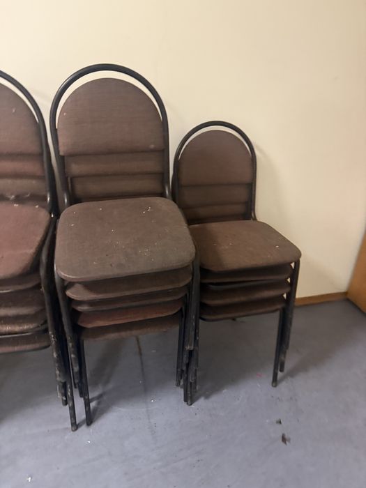 Продам стулья