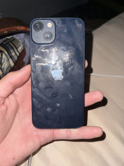 Продается Iphone 13 128